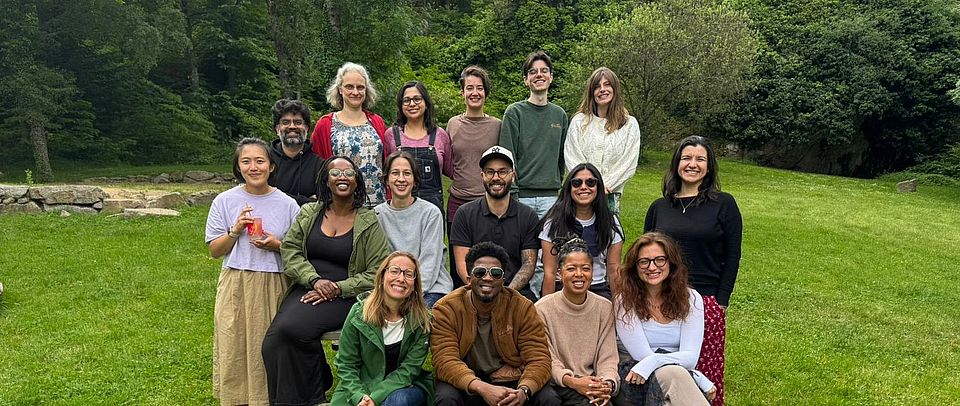 Writing Retreat 2025