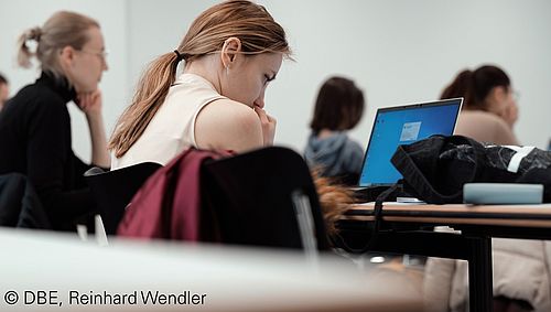 Courses for PhD students