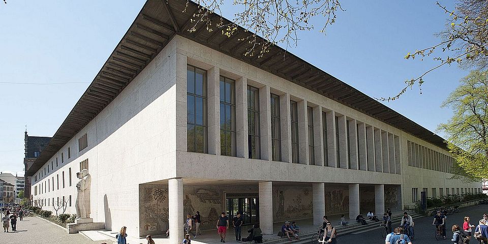 University of Basel