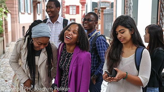 PhD Welcome Event