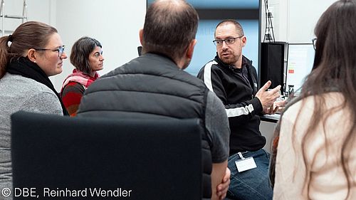 courses for PhD Supervisors