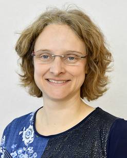 Coordinator of GSHMS