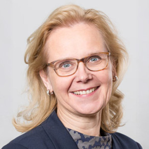 annette mollet