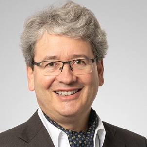 pascal mäser