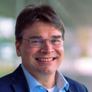 sébastien gagneux